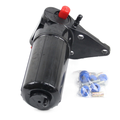 4132A018 4132A016 Perkins Fuel Filter Assembly 4132A014 4132A015 ULPK0038