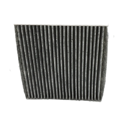 87139-30040 87139-30020 Vehicle Cabin Filter Subaru Toyota 72880-AJ0009P