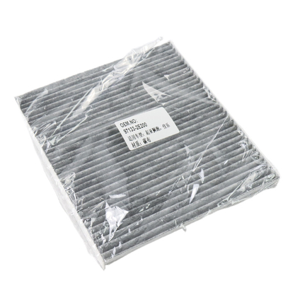 08790-2E200 97133-2E210AT Vehicle Cabin Filter 97133-2E100 Kia Air Filter