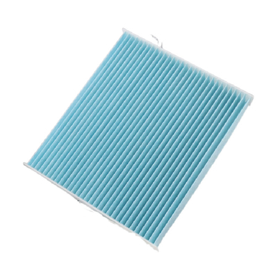 272772FJ0A 27277-2FJ0A Nissan Cabin Filter , 27891-2DU1B Auto Parts Cabin Air Filter