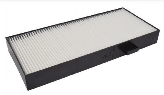 471-00119 AF55819 Doosan Air Filter ,  Auto Cabin Filter Fleetguard Sivento