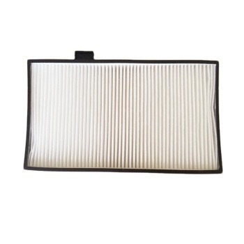 471-00119 AF55819 Doosan Air Filter ,  Auto Cabin Filter Fleetguard Sivento