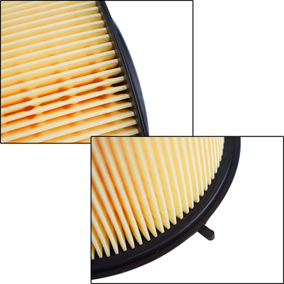Y642-13-Z40 95B129620A Vehicles Air Filter  7M51-9601-AC 1448616