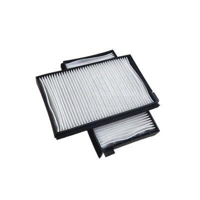 11Q6-90510 971334H000 Truck Cabin Air Filter , 97617-4H900 Hyundai Cabin Filter