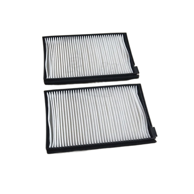 11Q6-90510 971334H000 Truck Cabin Air Filter , 97617-4H900 Hyundai Cabin Filter