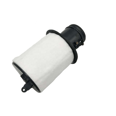80004669 420133844D Audi R8 Air Filter Automotive Length 305mm