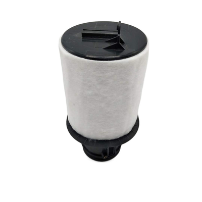 80004669 420133844D Audi R8 Air Filter Automotive Length 305mm