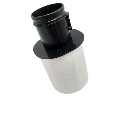 80004669 420133844D Audi R8 Air Filter Automotive Length 305mm
