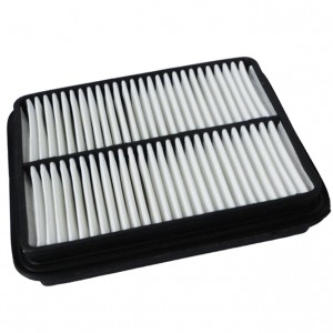 9112-0012 17801-11070 Truck Cabin Filter 17801-11090 Toyota Engine Air Filter