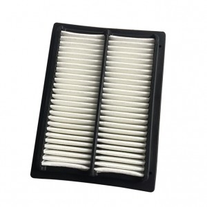 9112-0012 17801-11070 Truck Cabin Filter 17801-11090 Toyota Engine Air Filter