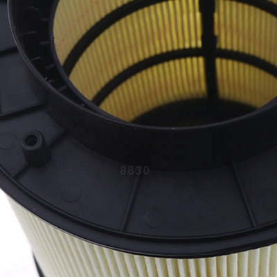 8K0133843 8K0133843D Vehicles Air Filter Audi Engine 8RB