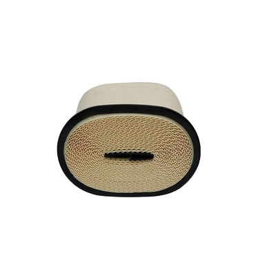 Honeycomb Air Filter  2277448 2934053  07.4501.0084 07.4501.0168 37352500 CATERPILLAR   TEREX  VALTRA  Air Filter