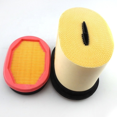 Honeycomb Air Filter 2277449 BHC 5096 32/926072 07.4501.0085 32352700 CATERPILLAR  DIECI JCB TEREX  VALTRA Air filter