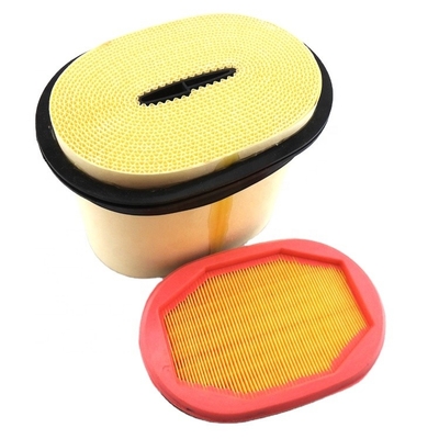 Honeycomb Air Filter 2277449 BHC 5096 32/926072 07.4501.0085 32352700 CATERPILLAR  DIECI JCB TEREX  VALTRA Air filter