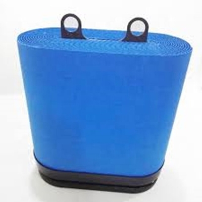 Honeycomb Air Filter 3181986  Excavator Truck Air filter