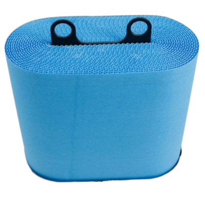 Honeycomb Air Filter 3181986  Excavator Truck Air filter