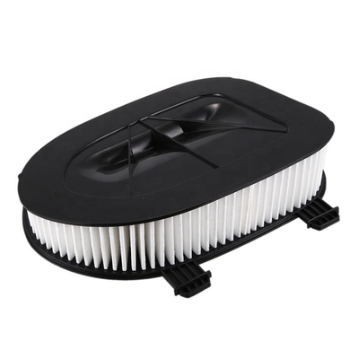 13717811026 348mm Vehicles Air Filter Bmw F75 E72 Nylon