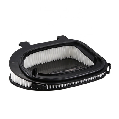 13717811026 348mm Vehicles Air Filter Bmw F75 E72 Nylon