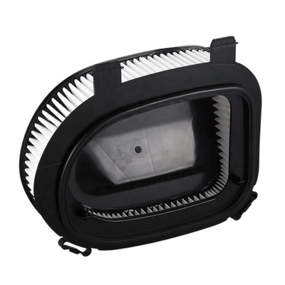 13717811026 348mm Vehicles Air Filter Bmw F75 E72 Nylon