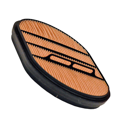Honeycomb Air Filter P 60-7557 568311 D 1 52RS028279 N 102192 2901936 7812620 DON AGCO BMC CLAAS JCB Air filter