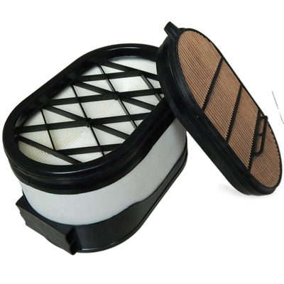 Honeycomb Air Filter P608666 21648470 5203965 368266M91 DON DEUTZ-FAHR FENDT KOMATSU  MASSEY FERGUSON  Air filter