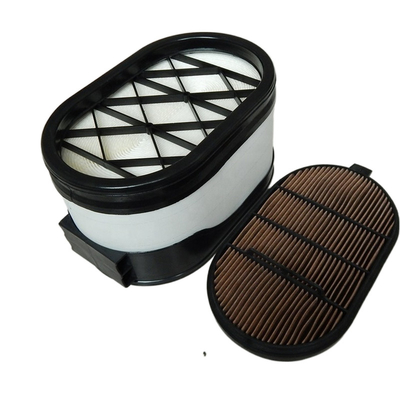 Honeycomb Air Filter P608666 21648470 5203965 368266M91 DON DEUTZ-FAHR FENDT KOMATSU  MASSEY FERGUSON  Air filter
