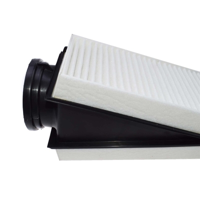 6510940404 EL9454 Vehicles Air Filter Auto Benz Carbon