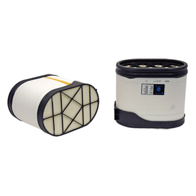 Honeycomb Air Filter P608676 550887D1 72437626 21604540  Berkhof Bova Claas  Massey Ferguson Benz Vdl Air filter