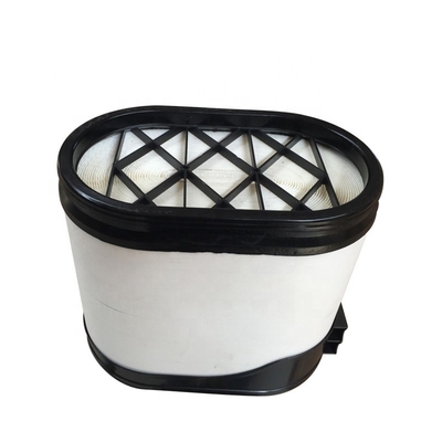 Honeycomb Air Filter P608676 550887D1 72437626 21604540  Berkhof Bova Claas  Massey Ferguson Benz Vdl Air filter