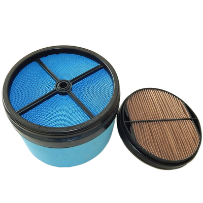Honeycomb Air Filter P544432 P616400 AF26153 AF27706  DON FLEETGUARD Auto Parts Air Filter
