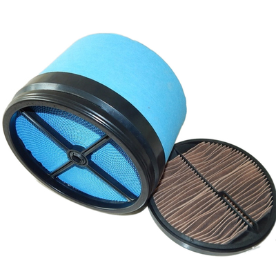 Honeycomb Air Filter P544432 P616400 AF26153 AF27706  DON FLEETGUARD Auto Parts Air Filter