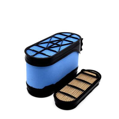 Honeycomb Air Filter  1107 590 0 11Q4-24210 P608665 F350 200 090 010 CLAAS DEUTZ-FAHR Lamborghini Auto Parts Air Filter
