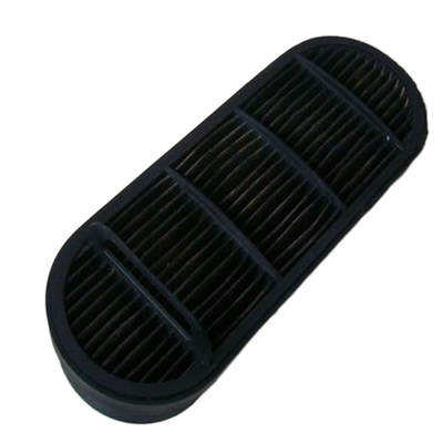 Honeycomb Air Filter P606121 0.010.2800.1 1107 598 0 11182390 AL150288 Lamborghini Detz-Fahr  Air filter