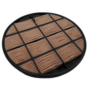 P631511 87443713 Honeycomb Air Filters 87443714 Air Compressor Air Filter