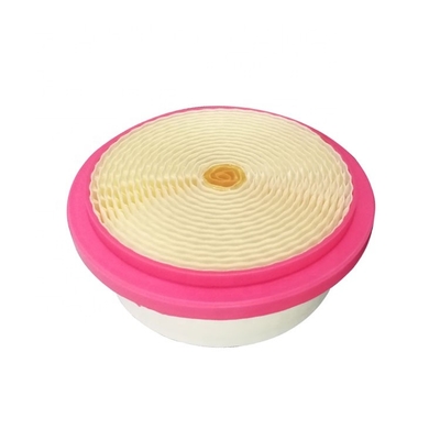 6.4212.0 1621138900 Kaeser Compressor Air Filter , 642120 Screw Compressor Air Filter