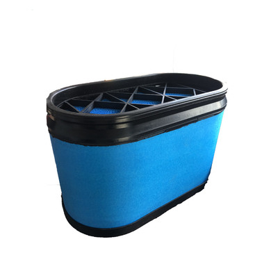 28130-7S100 28130-7S101 Hyundai Air Filter , 28130-7W100 Excavator Air Filter