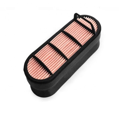 P606121 0.010.2800.1 Deutz Air Filter , 1107 598 0 AL150288 Construction Air Filter