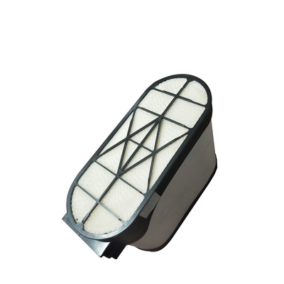 P608675 84392297 Honeycomb Air Filters Excavator 87720898