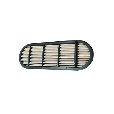 P608675 84392297 Honeycomb Air Filters Excavator 87720898