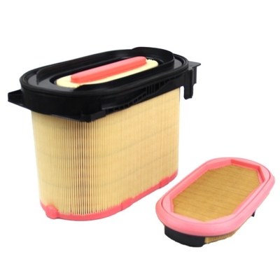 11836166 21718930 Honeycomb Air Filters 3466687 Caterpillar H416200090100