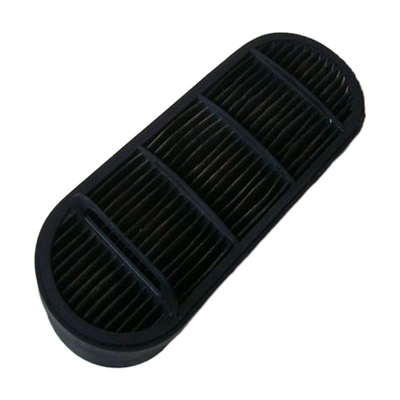 P606121 0.010.2800.1 Deutz Air Filter , 1107 598 0 AL150288 Construction Air Filter