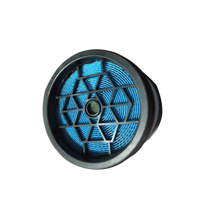 Honeycomb Air Filters 17801-78080 For Toyota Compressor Air Filter