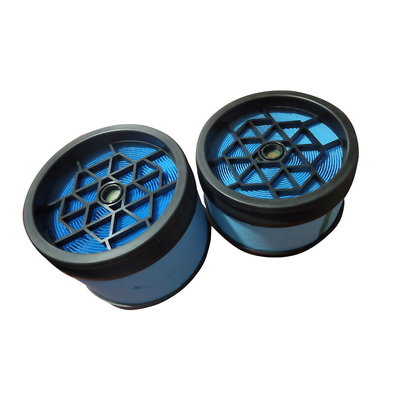 Honeycomb Air Filters 17801-78080 For Toyota Compressor Air Filter