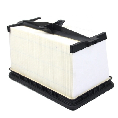 Honeycomb Air Filters Auto Parts 7010030 97606F2000 For Hyundai  Air Filter Element