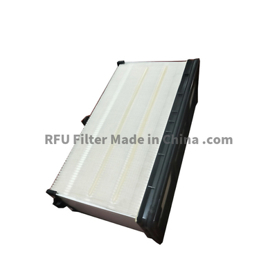 Honeycomb Air Filters Auto Parts  5261249 AF55014 333E3685 For CUMMINS JCB Air Filter Air Compressor Part