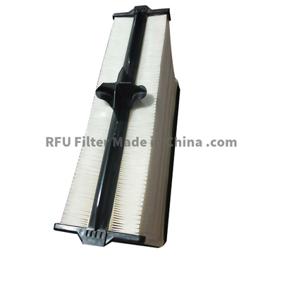 Honeycomb Air Filters Auto Parts  5261249 AF55014 333E3685 For CUMMINS JCB Air Filter Air Compressor Part