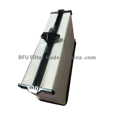 Honeycomb Air Filters Auto Parts  5261249 AF55014 333E3685 For CUMMINS JCB Air Filter Air Compressor Part