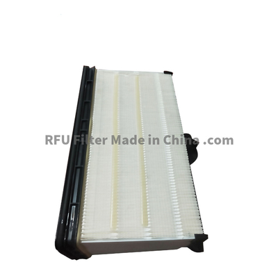 Honeycomb Air Filters Auto Parts  5261249 AF55014 333E3685 For CUMMINS JCB Air Filter Air Compressor Part