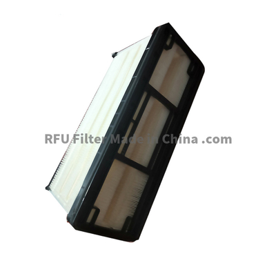 Honeycomb Air Filters Auto Parts  5261249 AF55014 333E3685 For CUMMINS JCB Air Filter Air Compressor Part