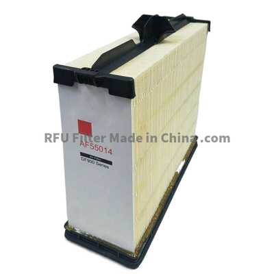 Honeycomb Air Filters Auto Parts  5261249 AF55014 333E3685 For CUMMINS JCB Air Filter Air Compressor Part